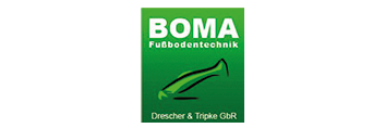 BOMA Fußbodentechnik