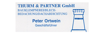 THURM & PARTNER GmbH