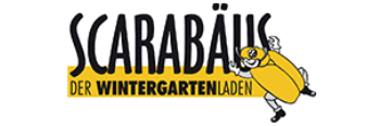 Scarabäus – Der Wintergartenladen