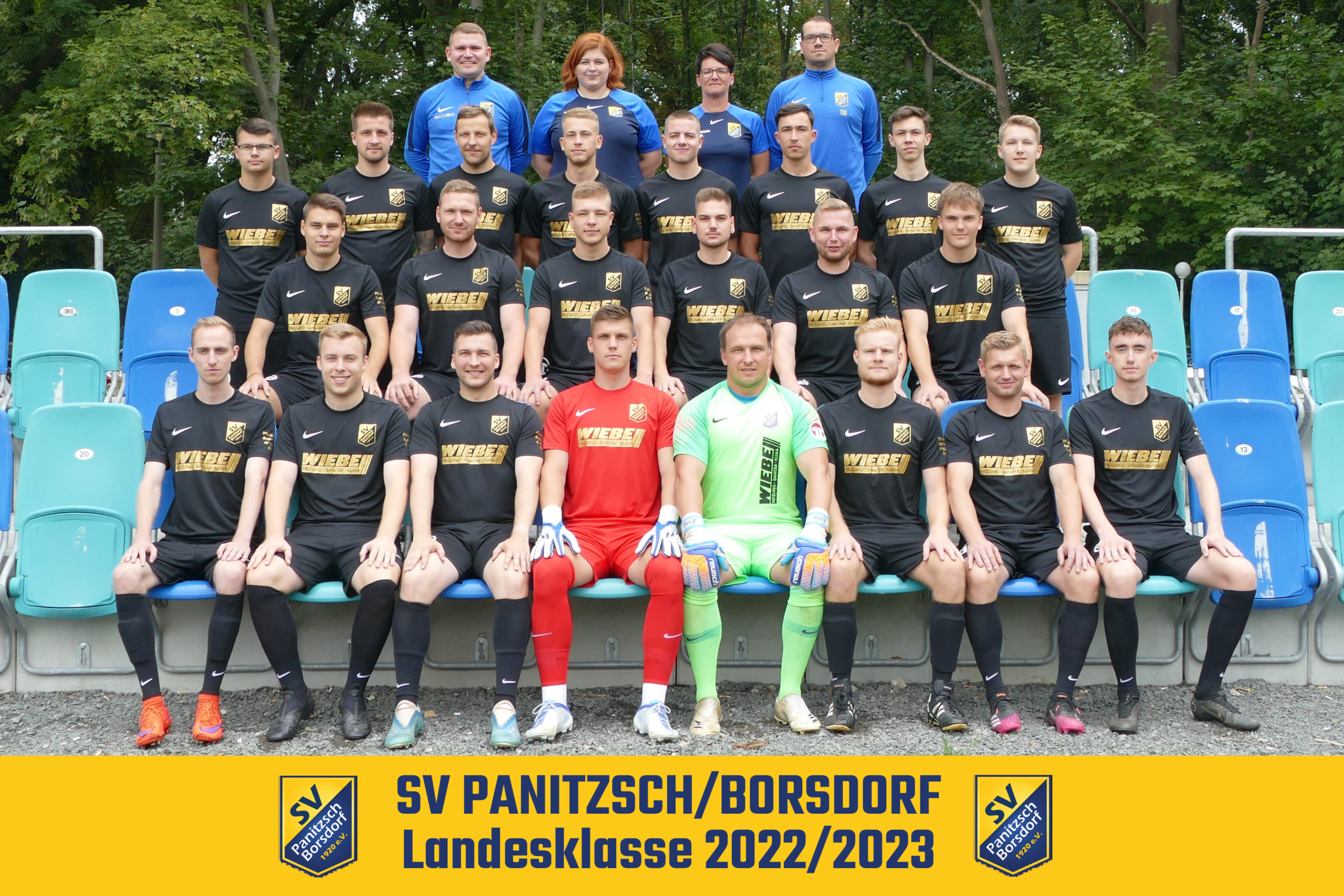 1. Mannschaft