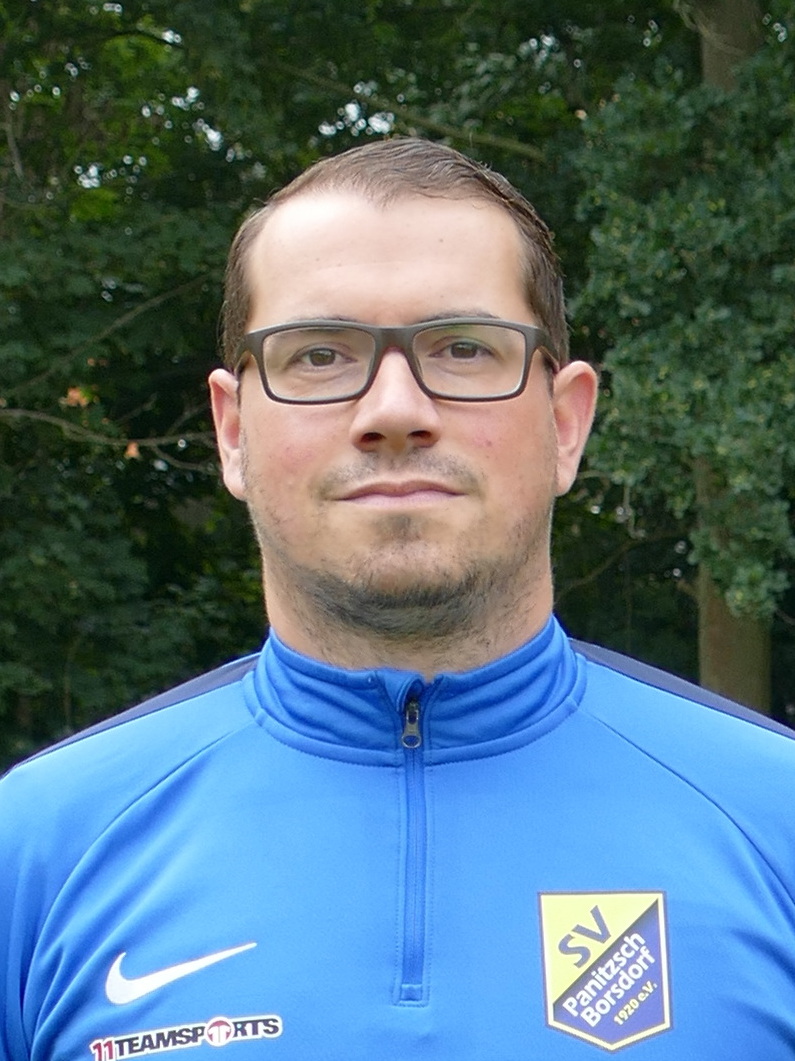 Trainer - Thomas Wedemann