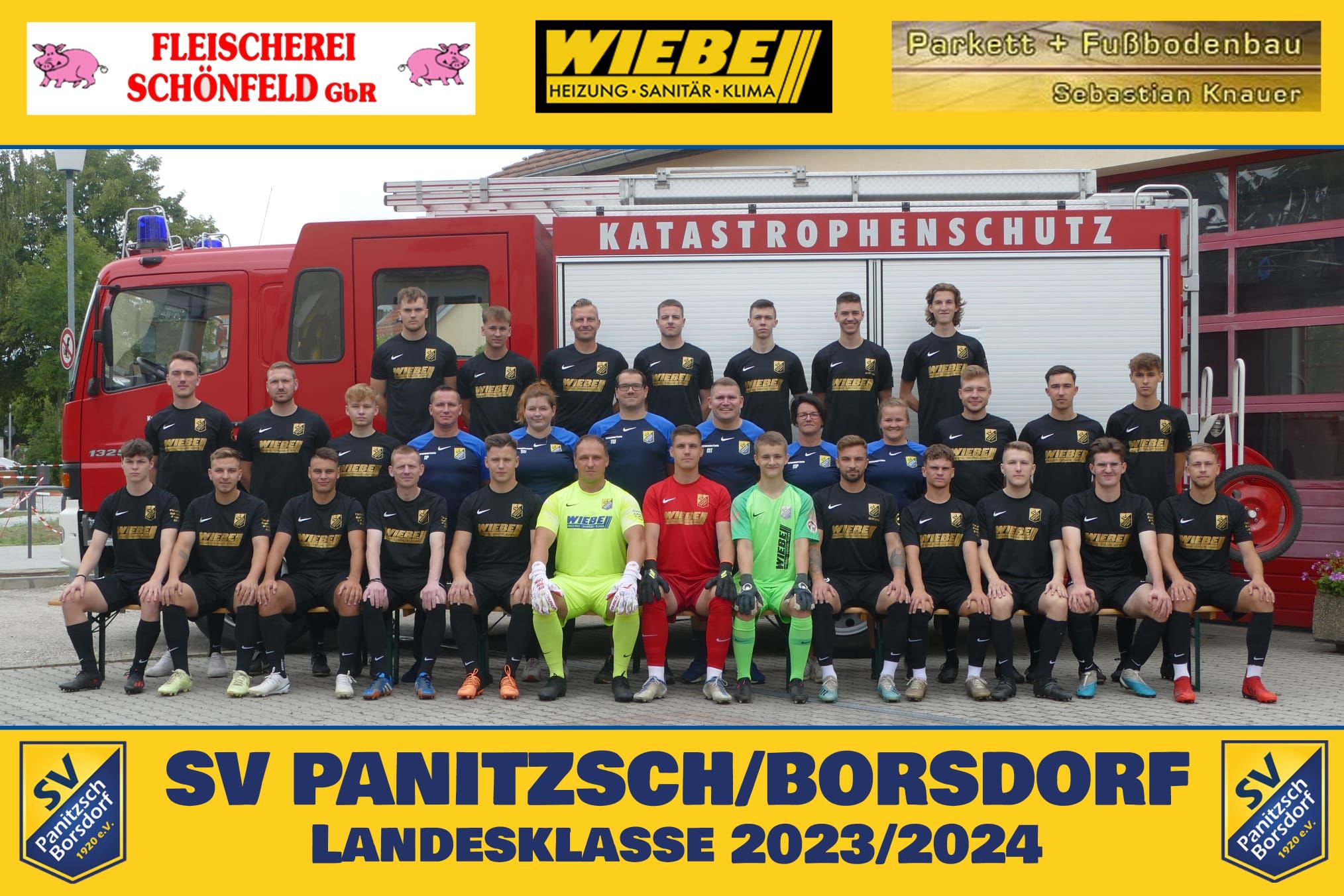 1. Mannschaft